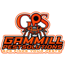 Gammill Pest Solutions logo