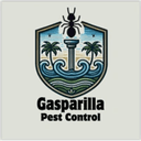 Gasparilla Pest Control logo