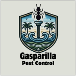 Gasparilla Pest Control logo