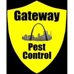 Gateway Pest Control logo