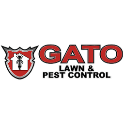 Gato Lawn & Pest Control logo