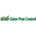 Gator Pest Control logo