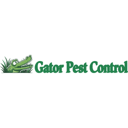 Gator Pest Control logo
