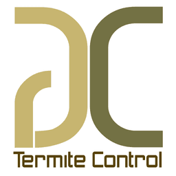 GC Termite Control logo