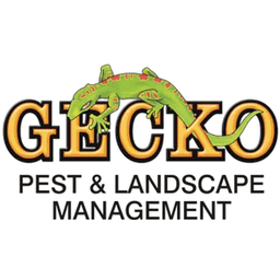 Gecko Pest and Landscape Management logo