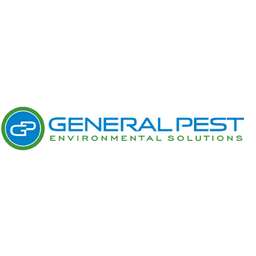 General Pest Environmental Solutions logo