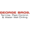 George Bros Pest Control logo