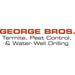 George Bros Pest Control logo