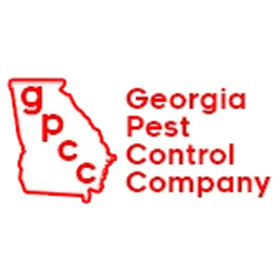Georgia Pest Control logo