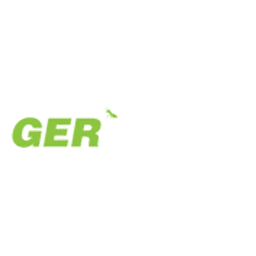 GERMADIC PEST CO logo