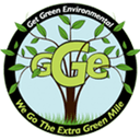 Get Green Environmental logo