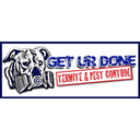 Get UR Done Termite logo