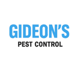 Gideon's Pest Control logo