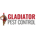 Gladiator Pest Control logo