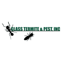 Glass Termite & Pest logo