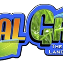 Global Greenz logo