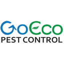 GO ECO Pest Control logo