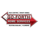 Go-Forth Home Services logo