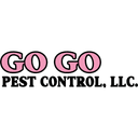 GO GO Pest Control logo