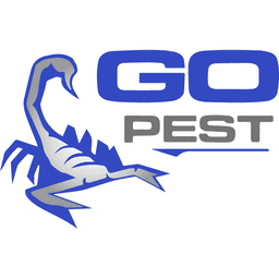GO Pest logo