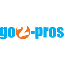 Go2-Pros Pest Control logo