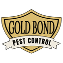 Gold Bond Pest Control logo
