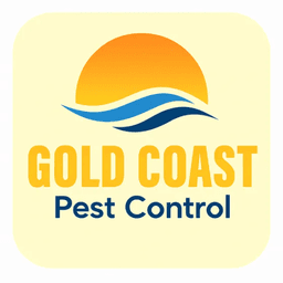 Gold Coast Pest Control logo