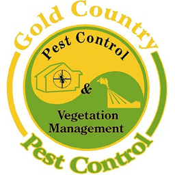 Gold Country Pest Control logo