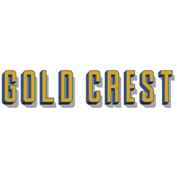 Gold Crest Exterminators logo