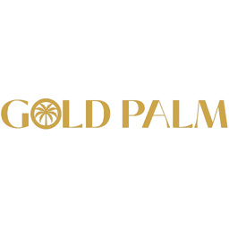 Gold Palm Pest Control logo