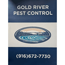 Gold River Pest Control logo