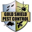 Gold Shield Pest Control logo