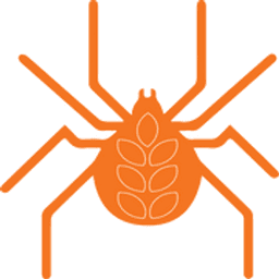 Golden Pest Defense logo