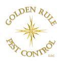 Golden Rule Pest Control logo
