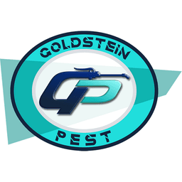 Goldstein Pest logo