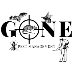 Gone Pest Management logo