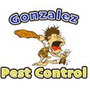 Gonzalez Pest Control logo
