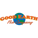 Good Earth Pest Company logo