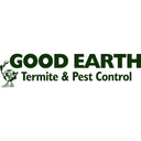 Good Earth Termite & Pest Control logo