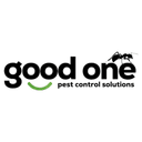 Good One Pest Control Solutions logo