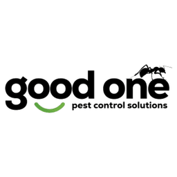 Good One Pest Control Solutions logo