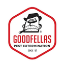 Goodfellas Pest Extermination logo
