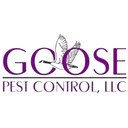 Goose Pest Control logo