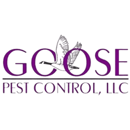 Goose Pest Control logo