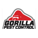 Gorilla Pest Control logo