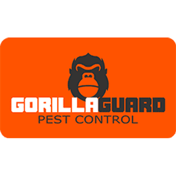 Gorillaguard Pest Control logo