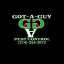 Got-A-Guy Pest Management logo