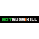 Gotbugsikill logo