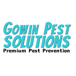 Gowin Pest Solutions logo