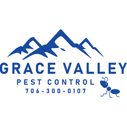 Grace Valley Pest Control logo